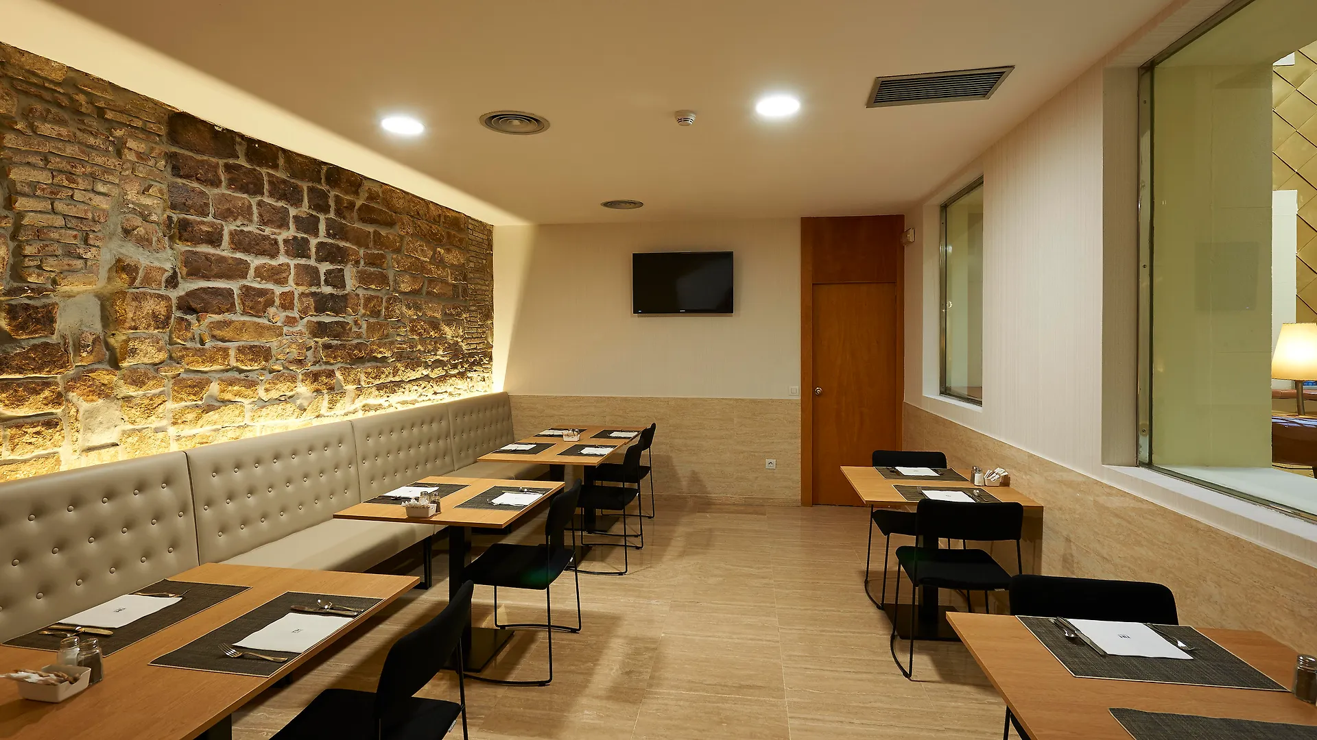 Hesperia Barcelona Barri Gotic Hotell