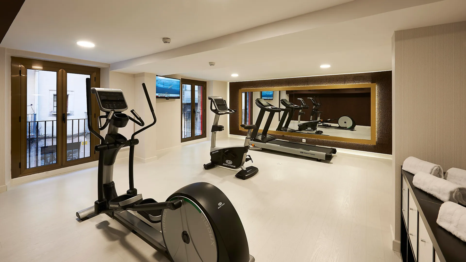 Hesperia Barcelona Barri Gotic Hotell 3*,  Spanien