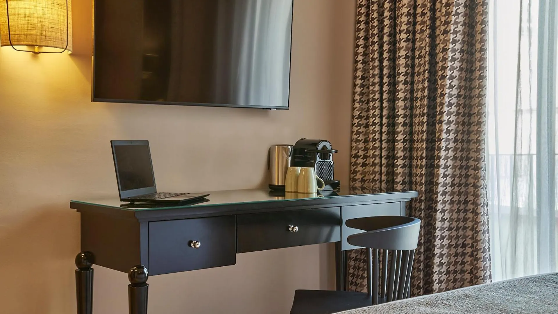 Hesperia Barcelona Barri Gotic Hotell