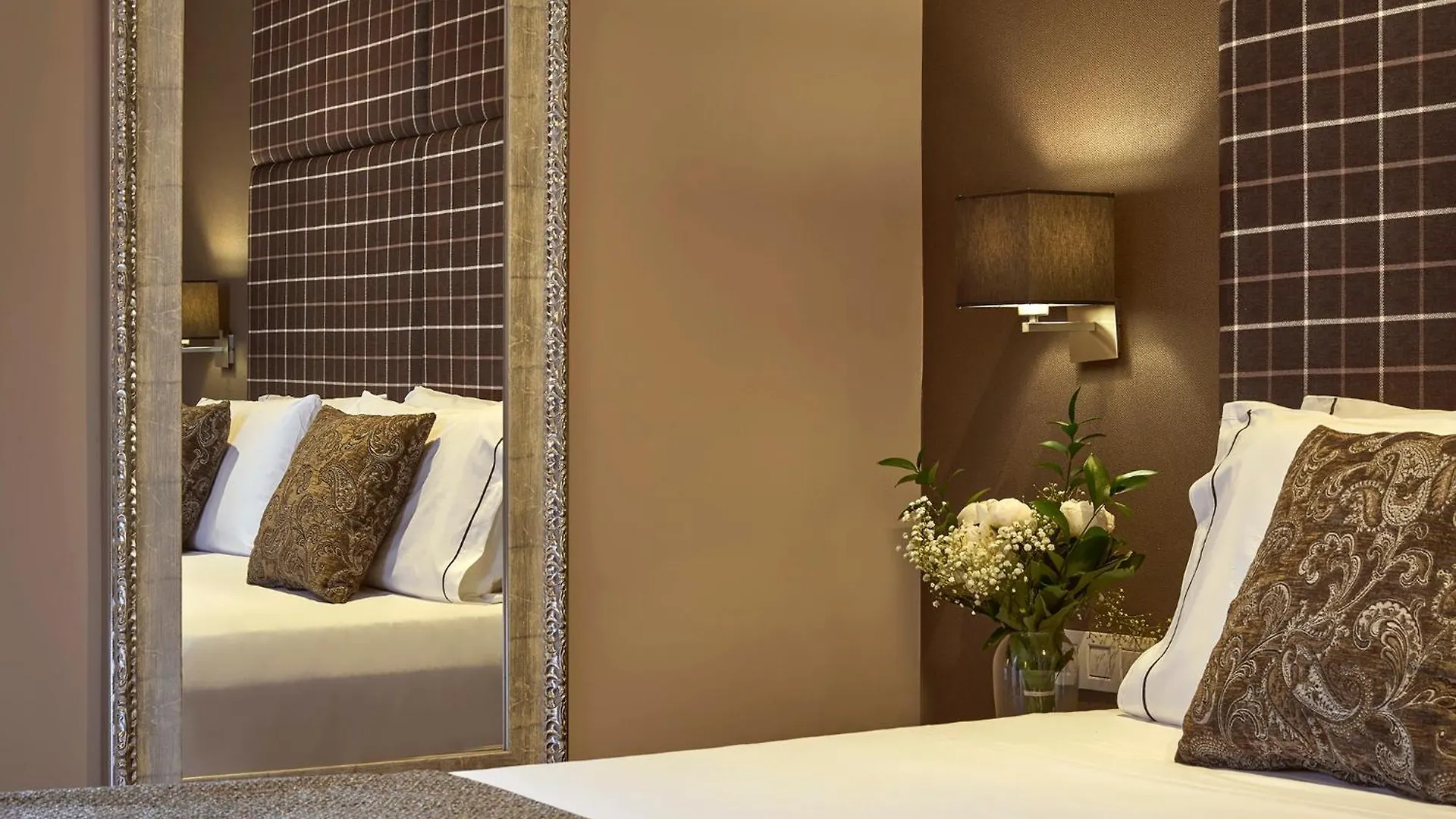 Hesperia Barcelona Barri Gotic Hotell Spanien