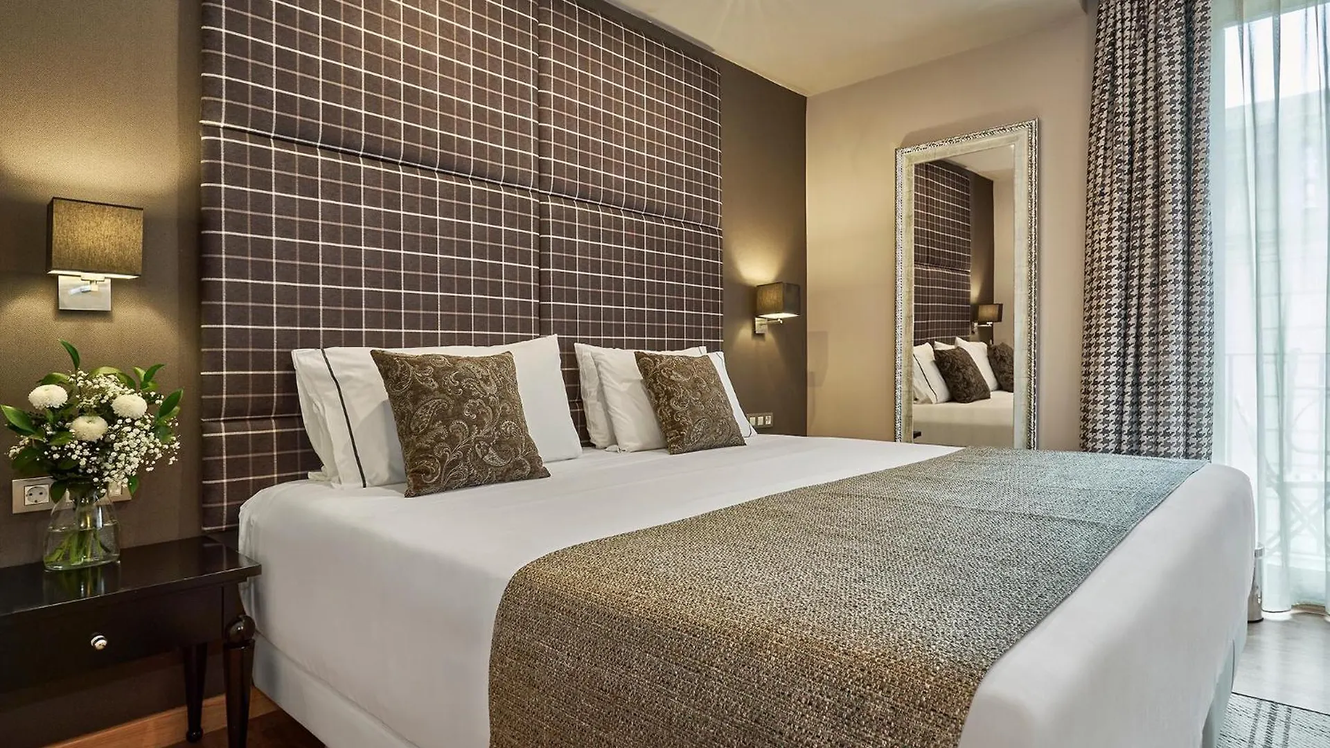 Hesperia Barcelona Barri Gotic Hotel