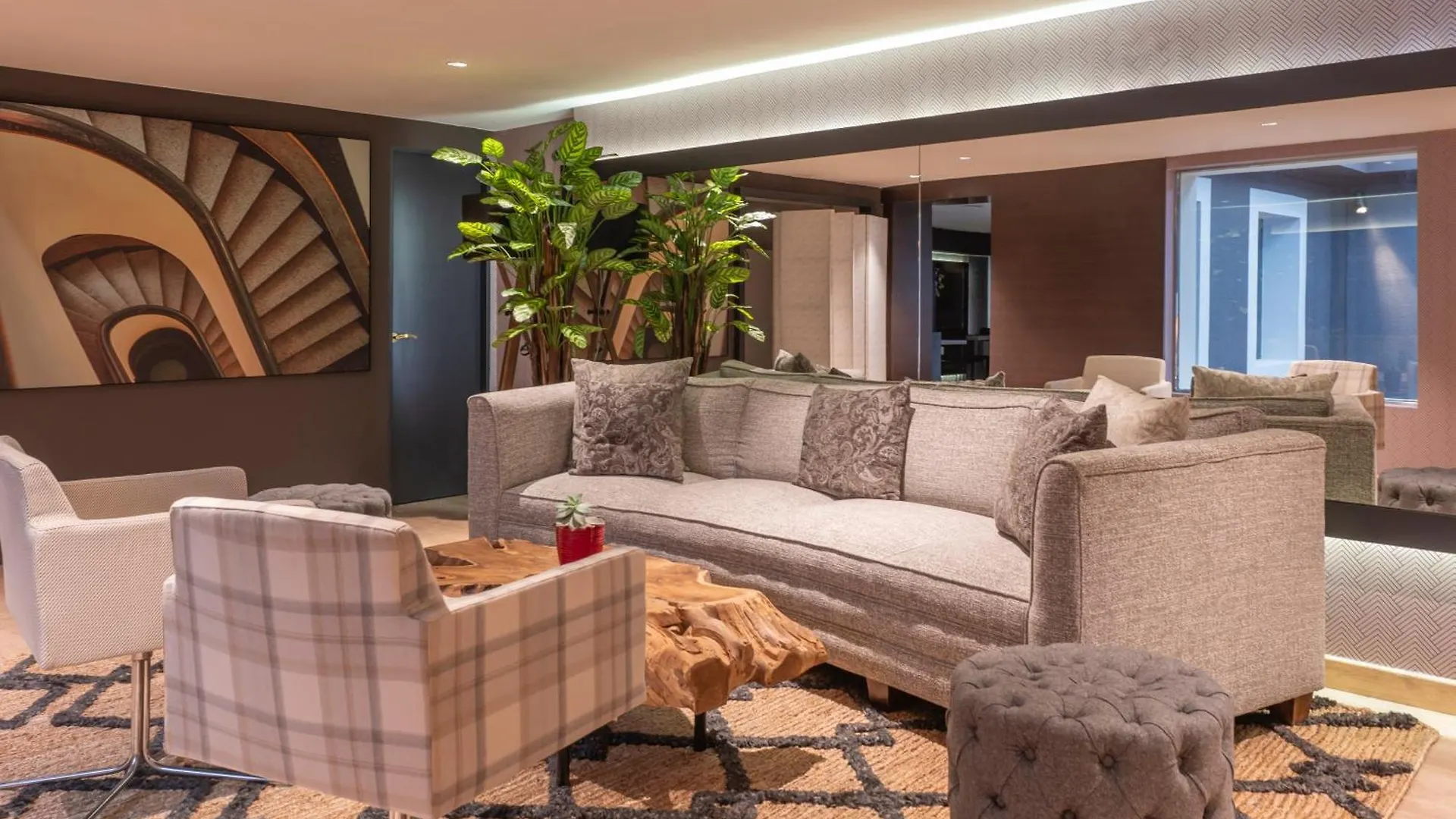 Hesperia Barcelona Barri Gotic Hotell