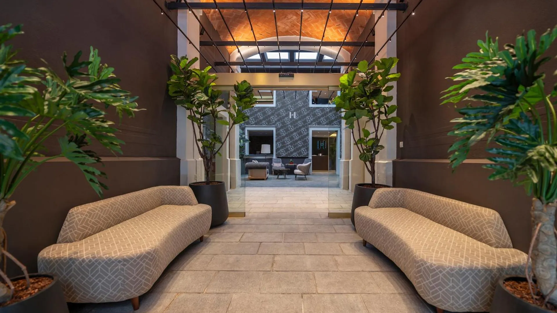 Hesperia Barcelona Barri Gotic Hotell