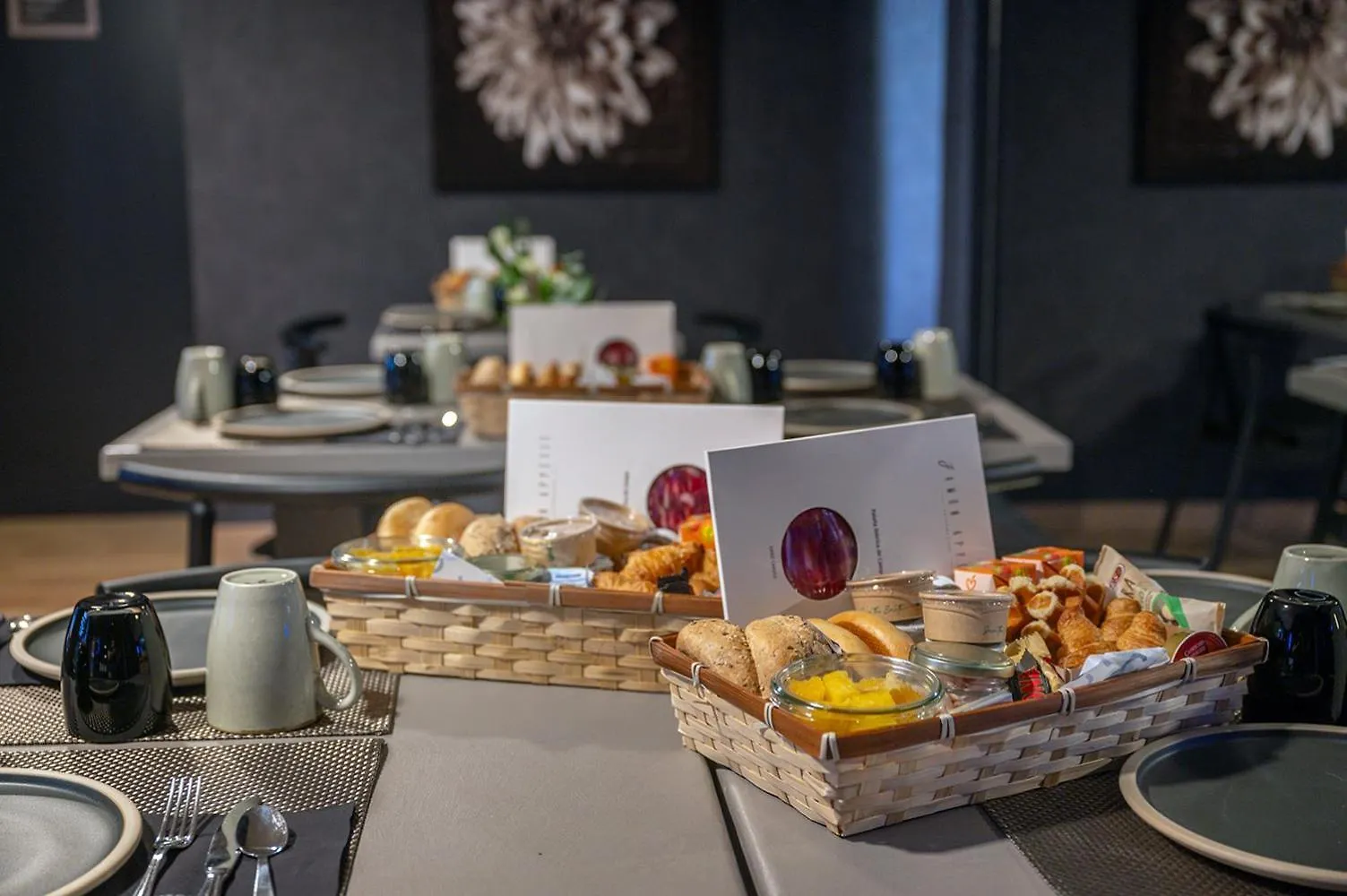 Hesperia Barcelona Barri Gotic Hotell