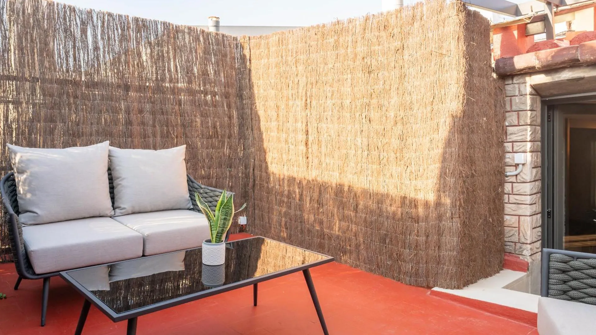 Hesperia Barcelona Barri Gotic Hotell