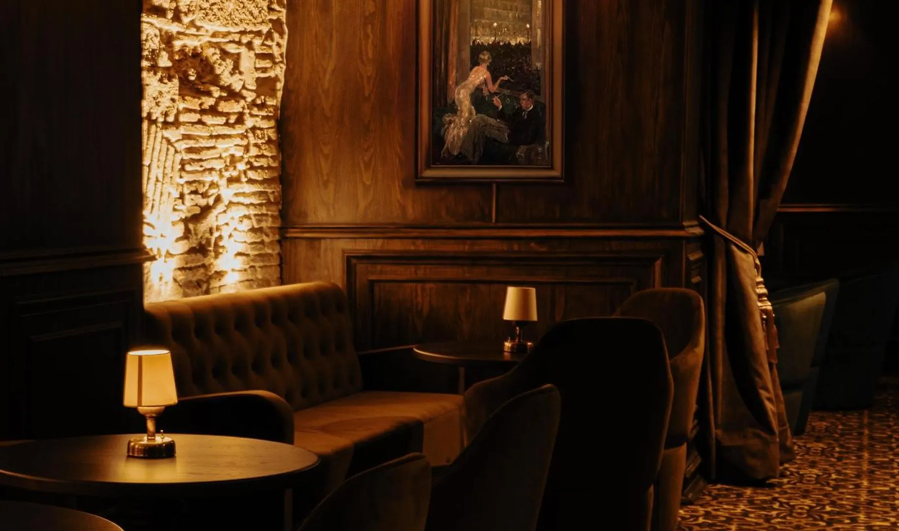 Hesperia Barcelona Barri Gotic Hotell 3*,