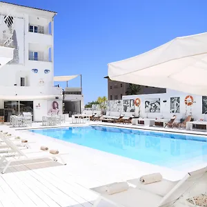 Zhero Hotel Cas Català