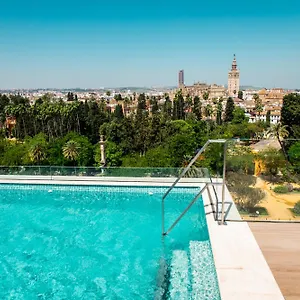 Hotell Alcazar