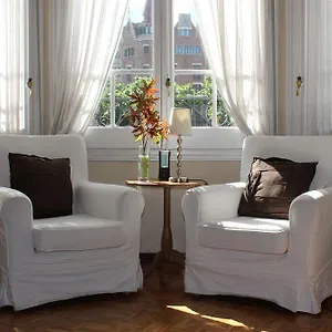 Panzió Ally's Bed&breakfast,, Barcelona