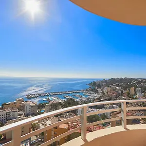 Hotell Mll Blue Bay