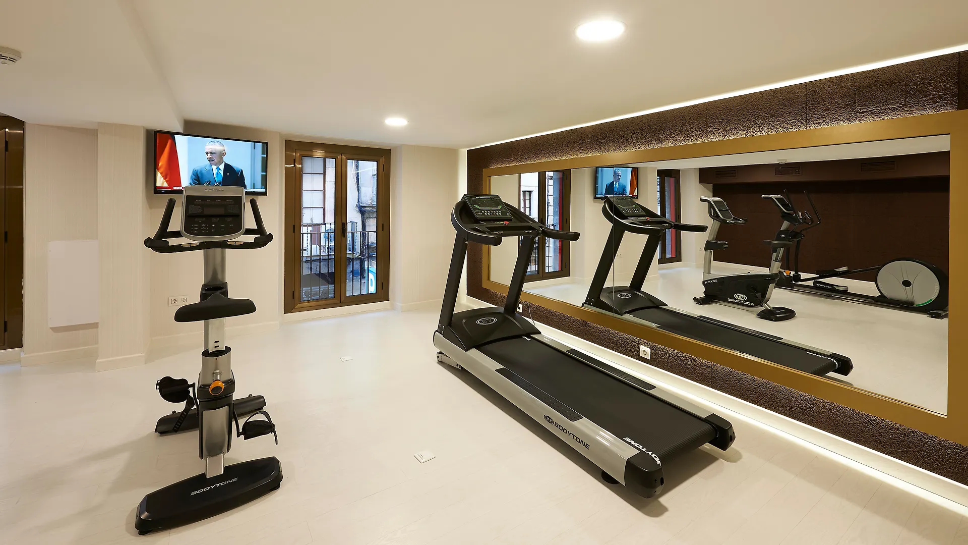 Hesperia Barcelona Barri Gotic Hotel