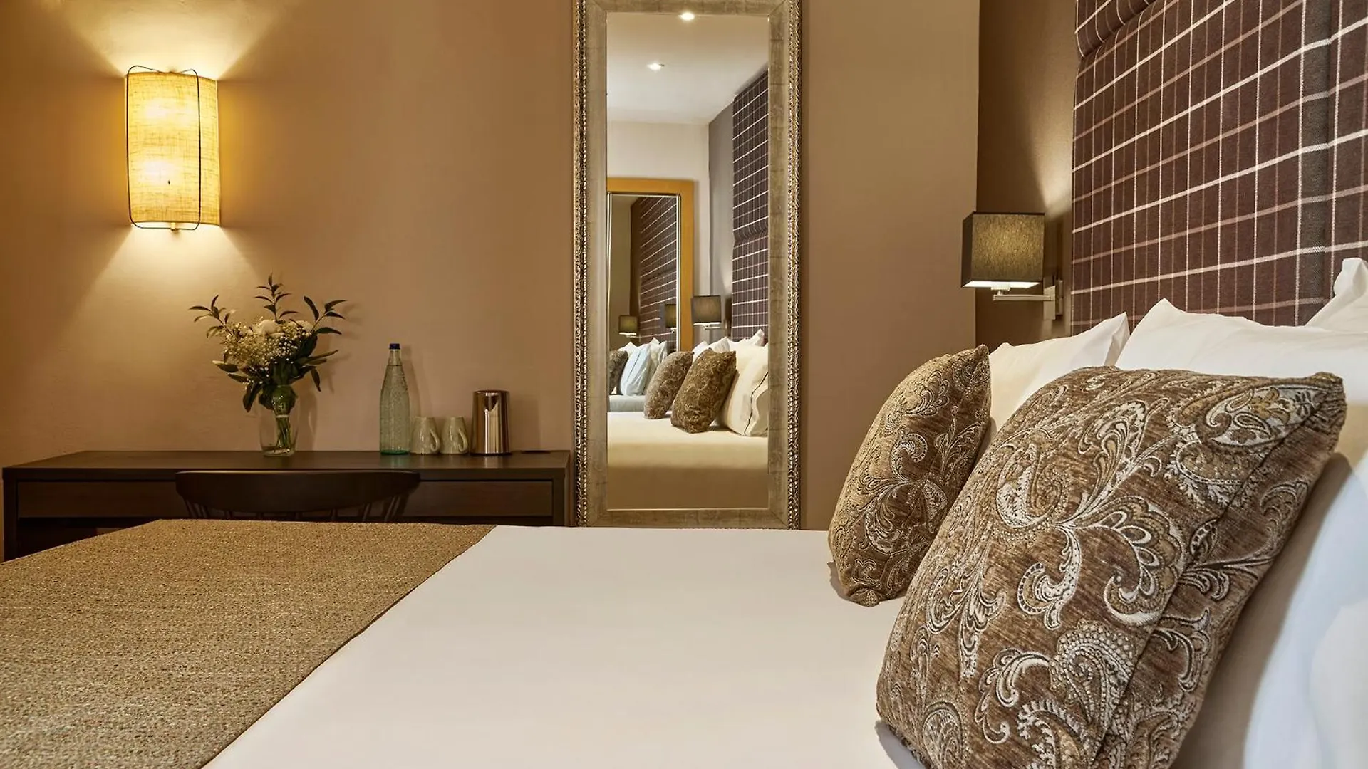 Hesperia Barcelona Barri Gotic Hotel