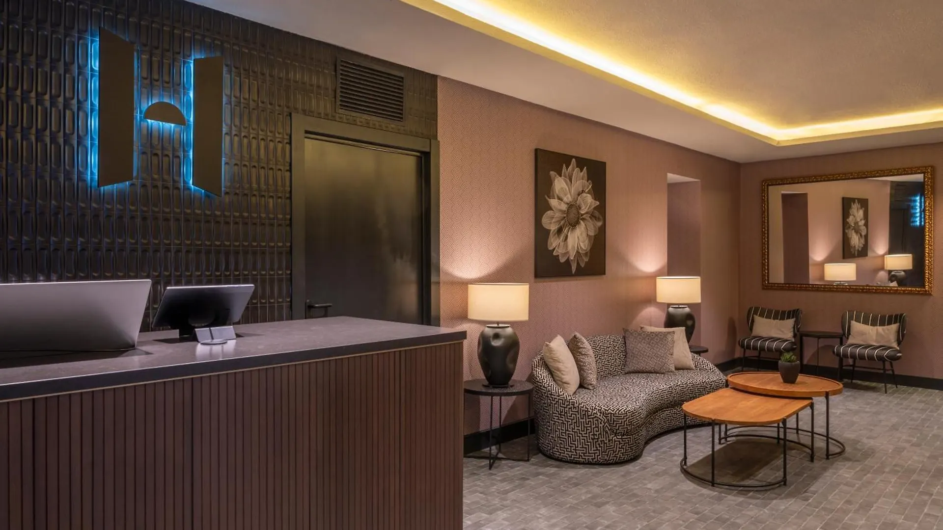 Hesperia Barcelona Barri Gotic Hotel
