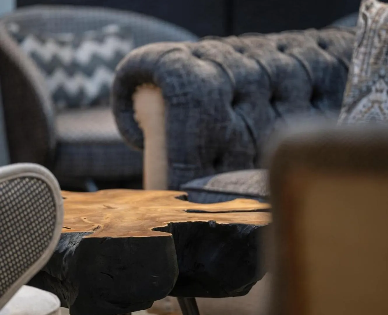 Hesperia Barcelona Barri Gotic Hotel