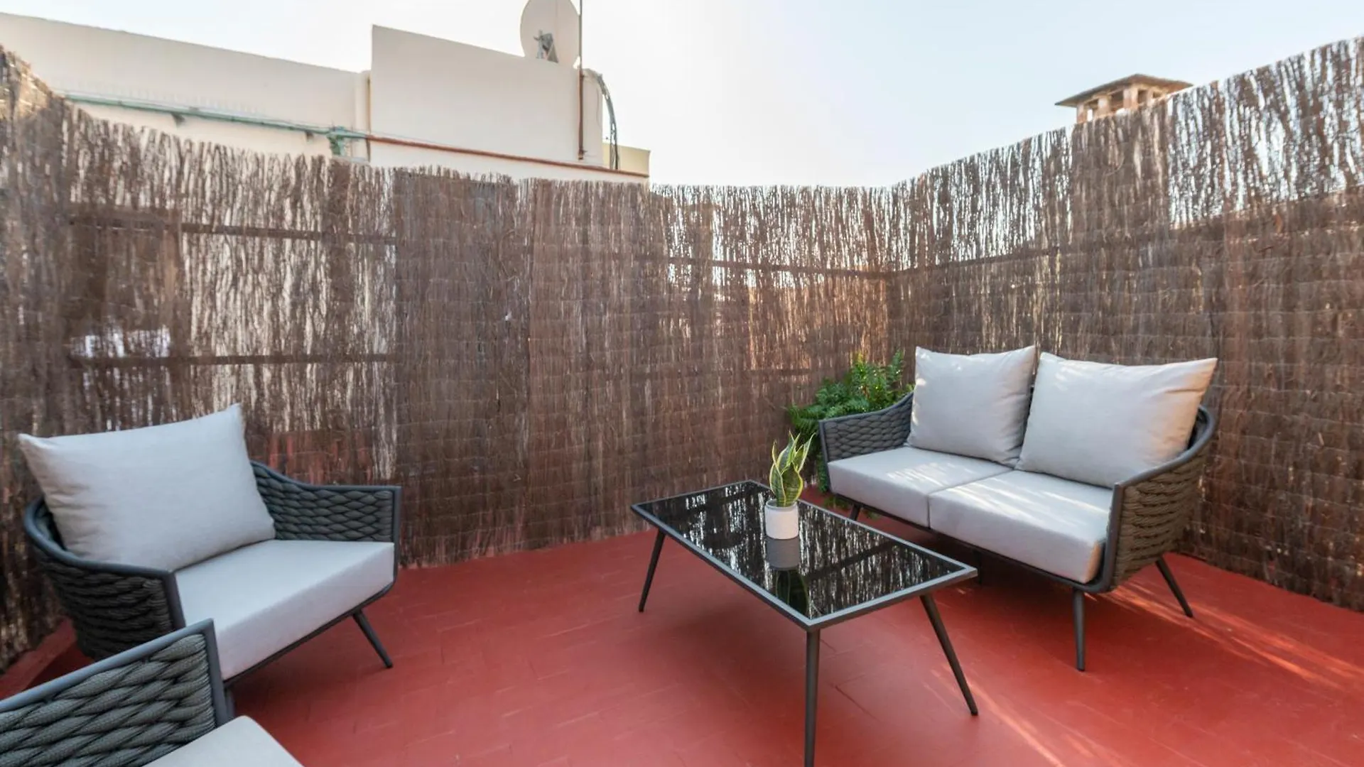 Hesperia Barcelona Barri Gotic Hotel Spanyolország