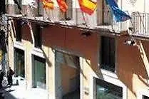Hotel Hesperia Barcelona Barri Gotic