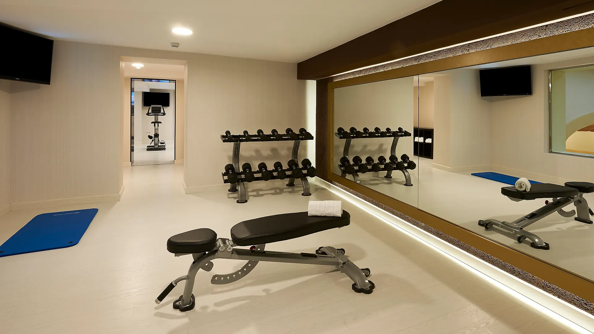 Hesperia Barcelona Barri Gòtic Hotel