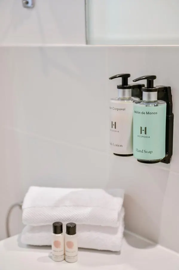 Hotel Hesperia Barcelona Barri Gotic