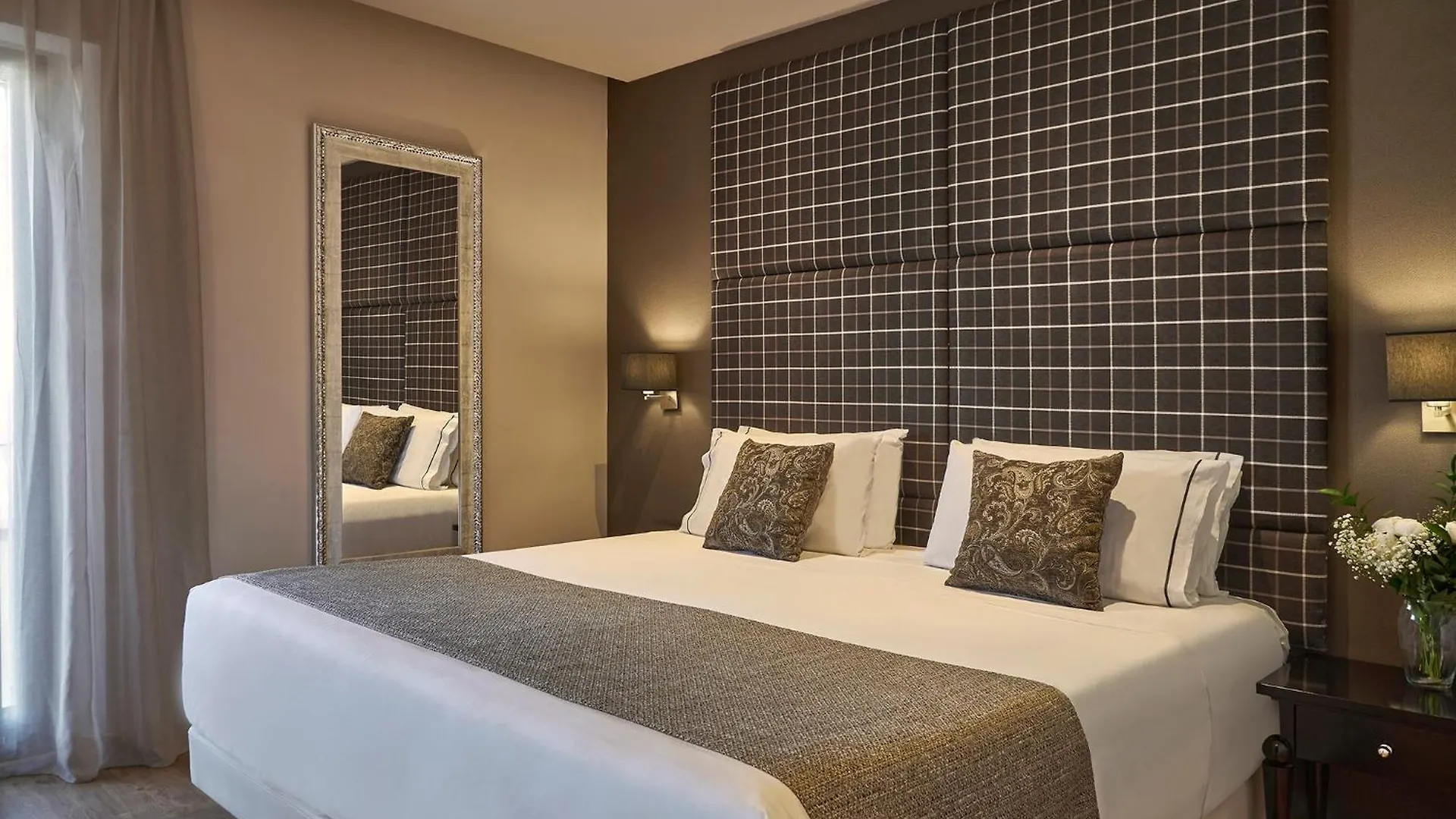 Hotel Hesperia Barcelona Barri Gotic
