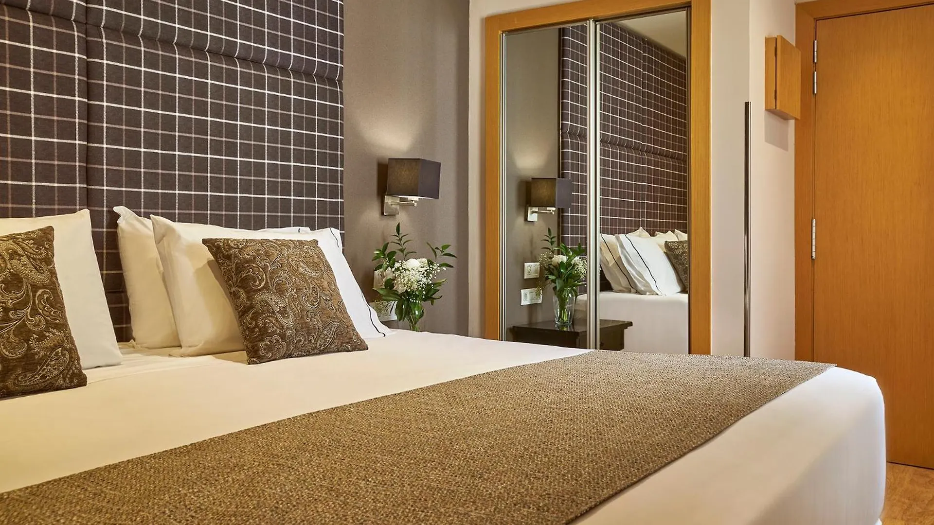 Hotel Hesperia Barcelona Barri Gotic