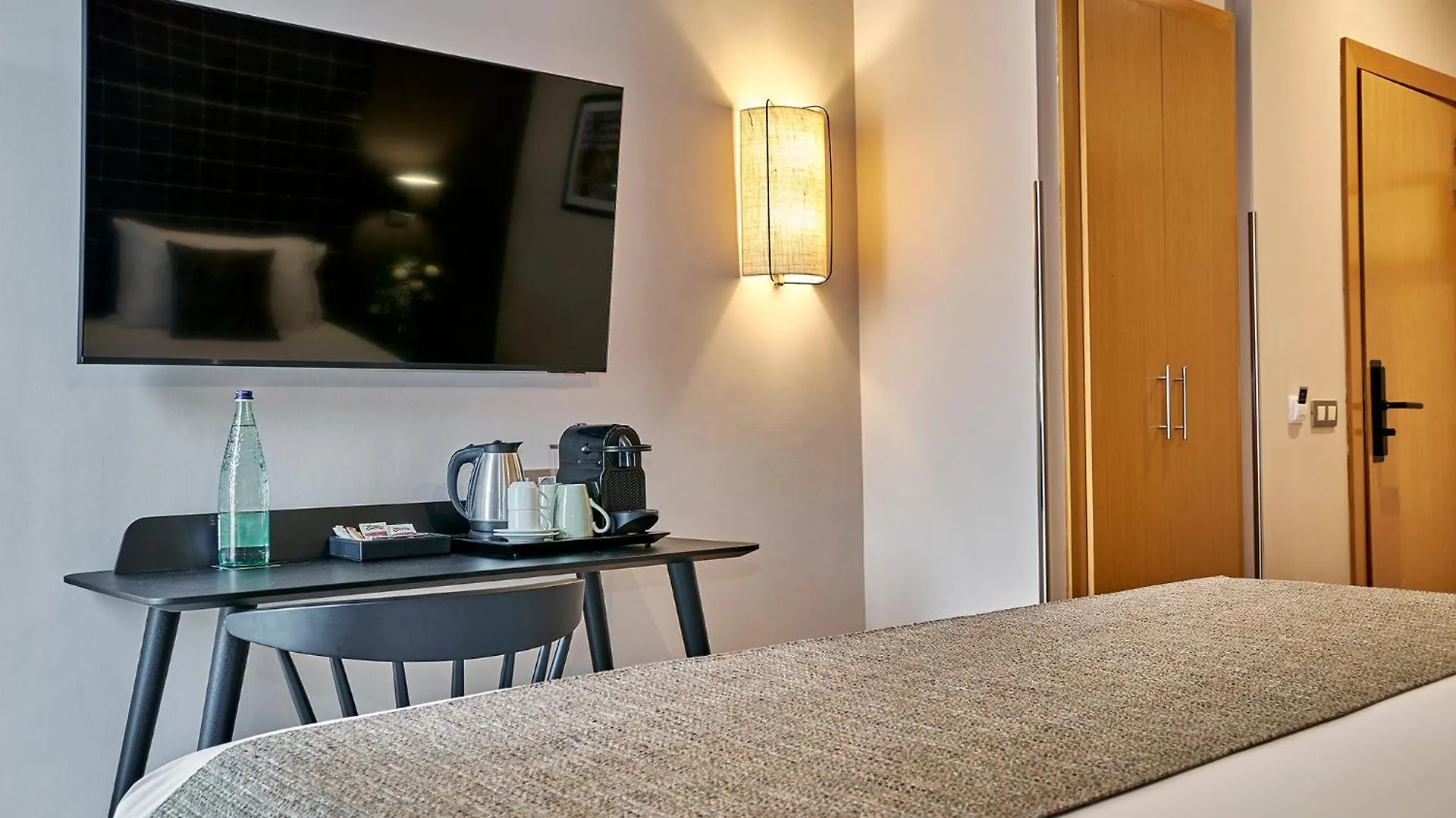 ***  Hotel Hesperia Barcelona Barri Gotic Hiszpania