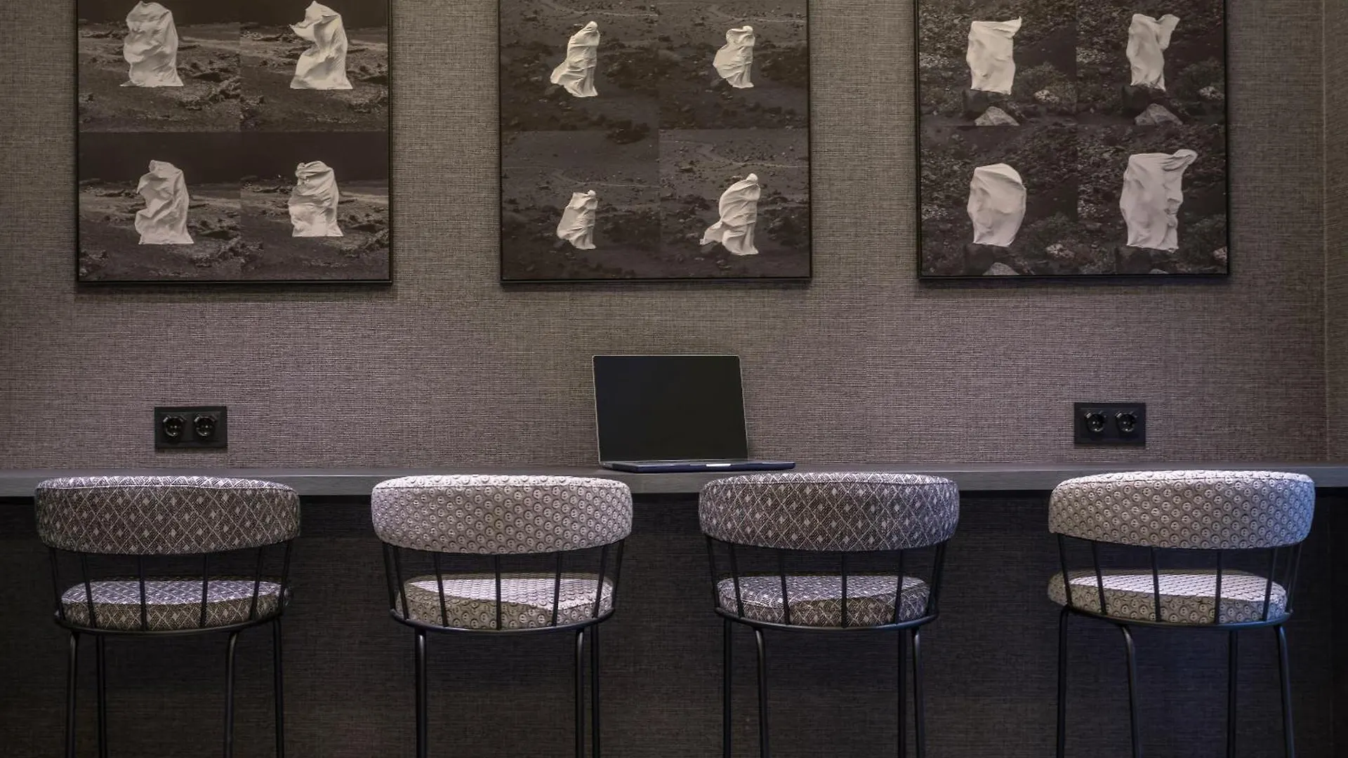 Hesperia Barcelona Barri Gòtic Hotel