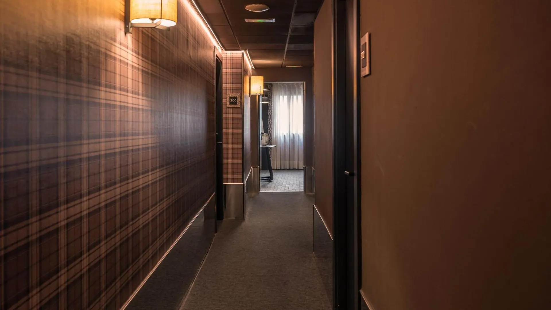 Hesperia Barcelona Barri Gòtic Hotel Espanha