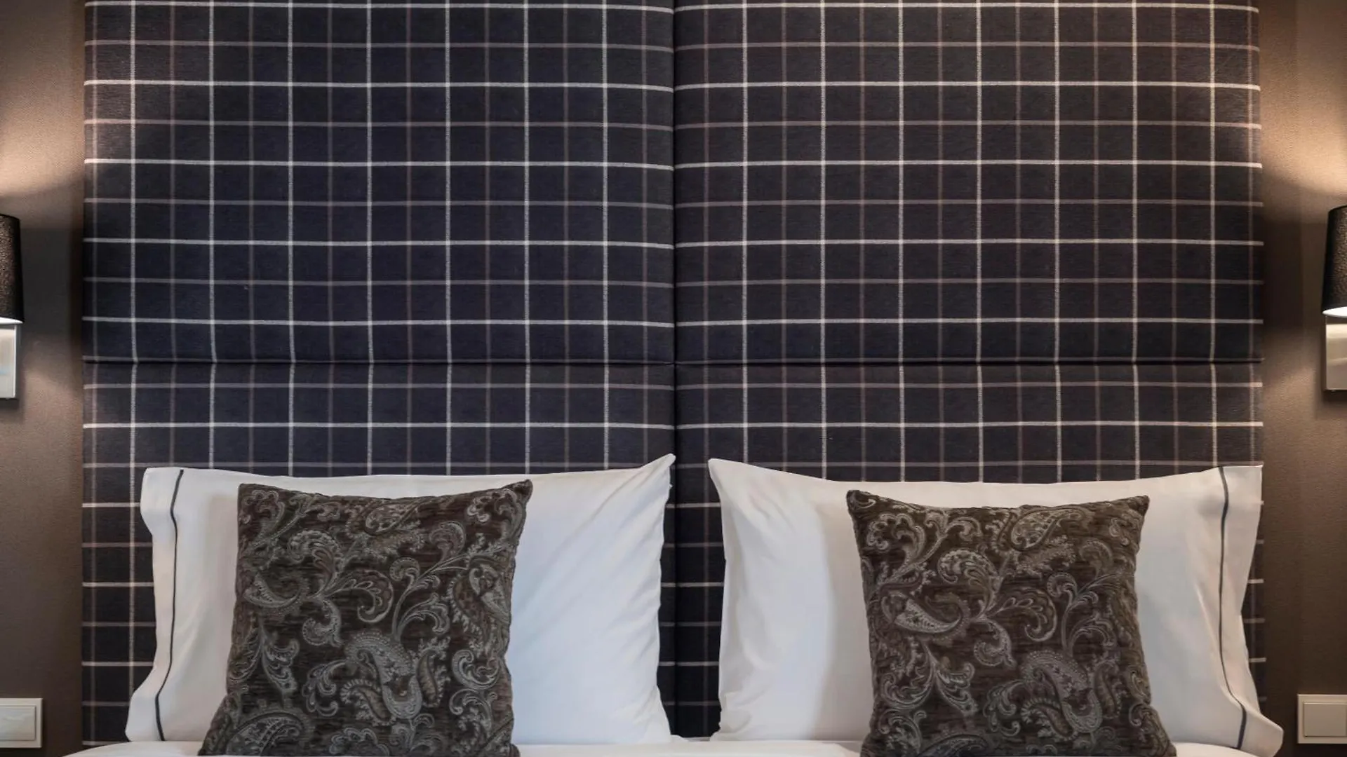 ***  Hotel Hesperia Barcelona Barri Gotic Hiszpania